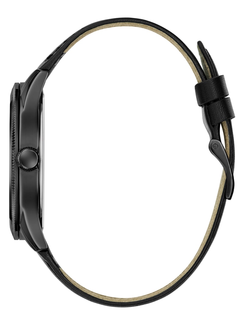 Orologio Uomo Guess Analogico GW0627G3 – Design Elegante E Sportivo