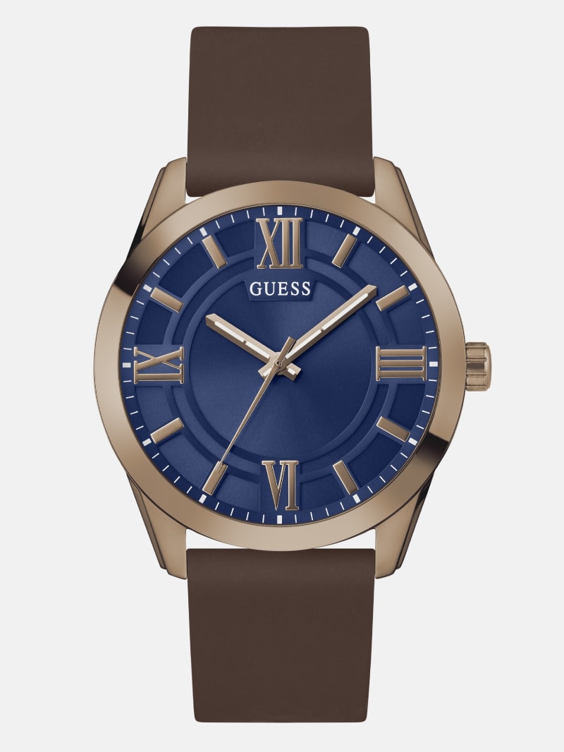 Guess Masterpiece GW0713G2 Orologio Uomo Al quarzo