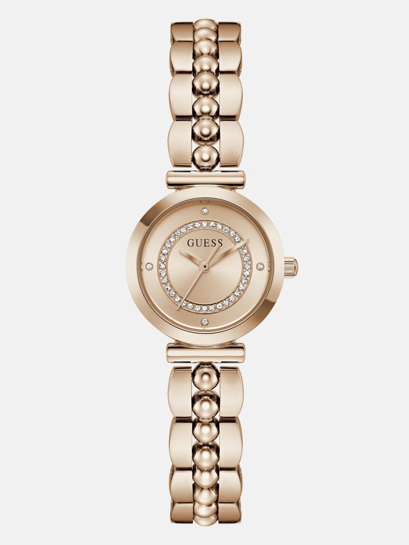 Guess Orologio Analogico Uomo/Donna Modello GW0409L1 – Design Elegante E Resistente - 2