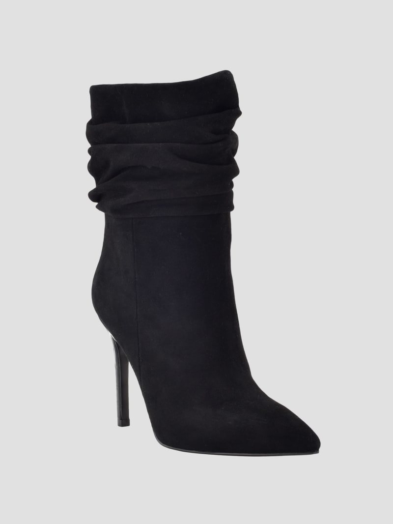Replay Slouch Booties black casual look Shoes Booties Slouch Booties 