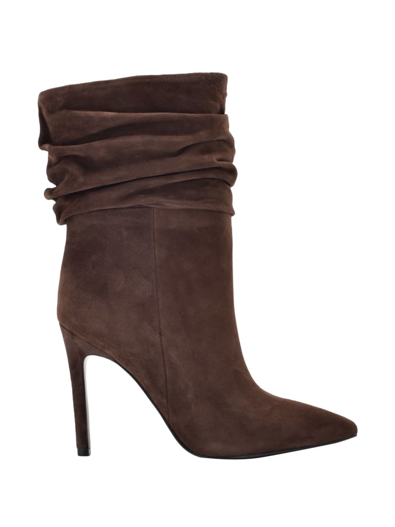 Boots & Booties