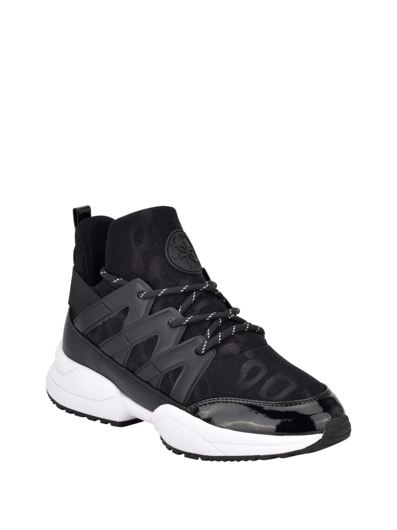 Guess baileen sneakers best sale