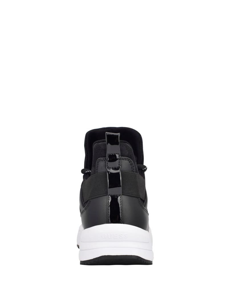Guess baileen sneakers deals