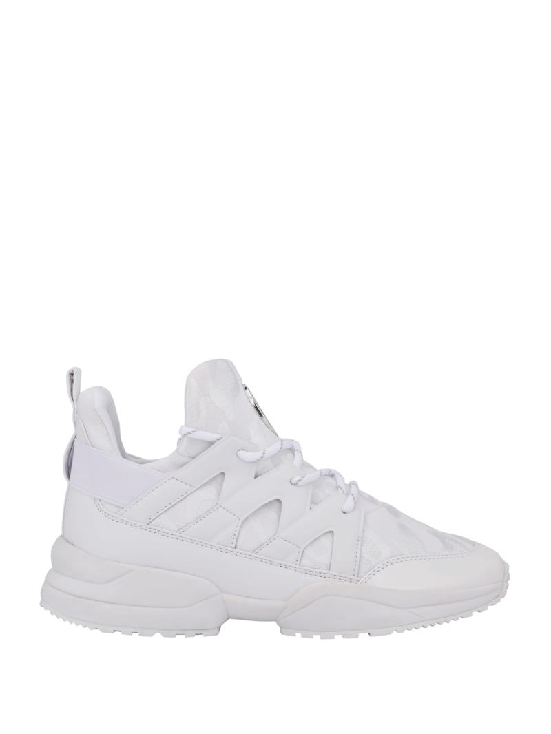 Guess baileen sneakers best sale