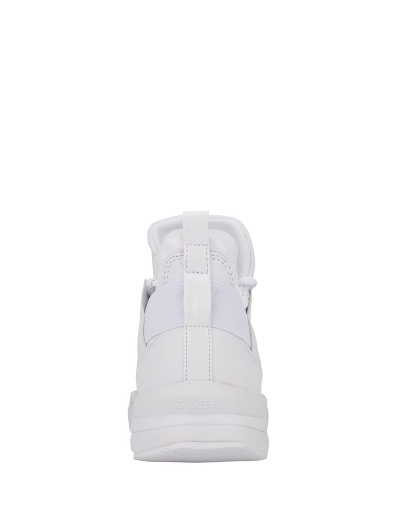 Guess baileen sneakers best sale