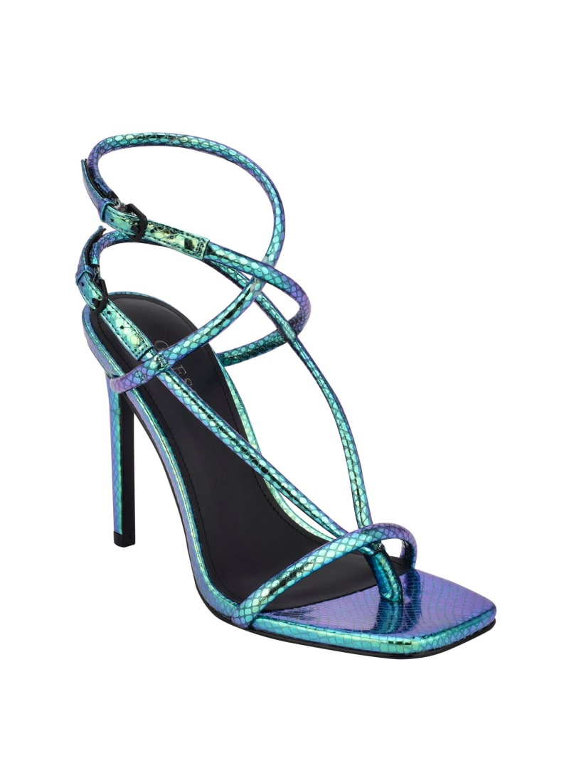 bilma strappy stiletto heels