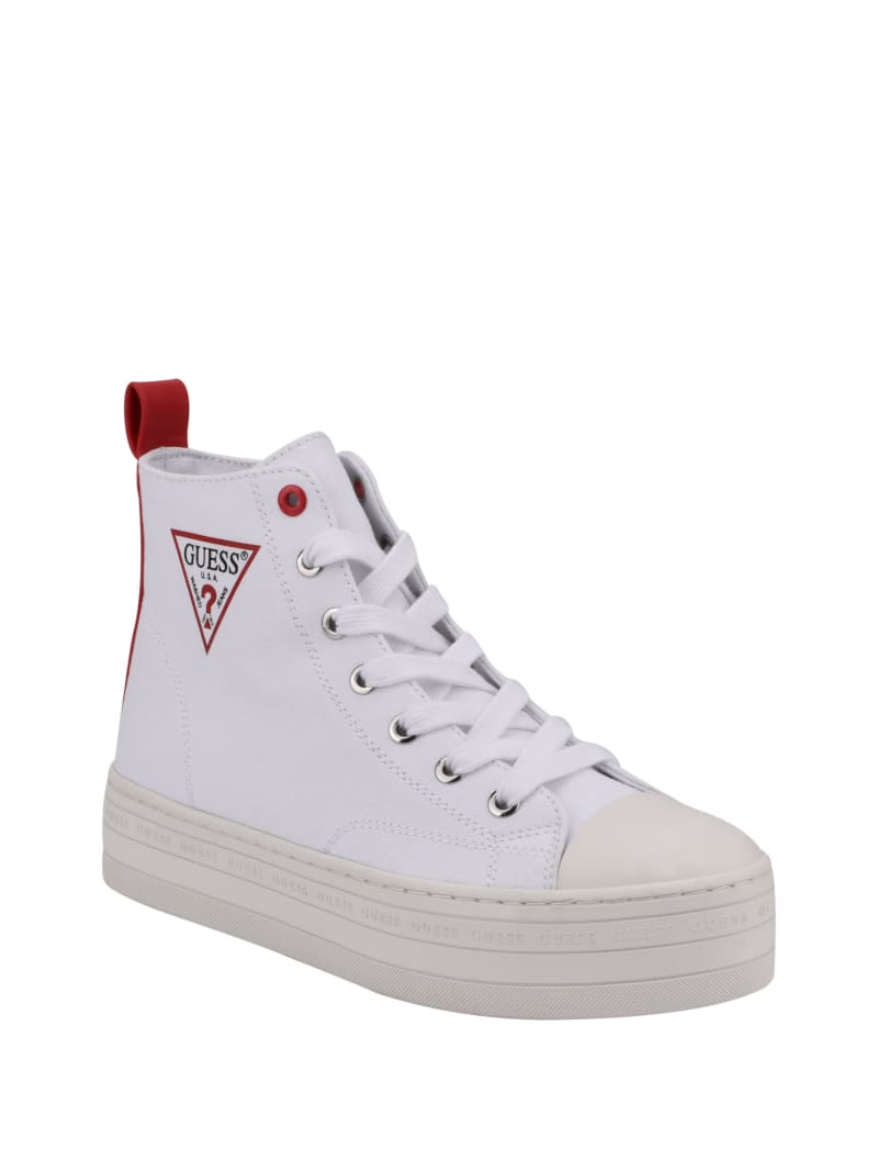 high heel shoes sneakers