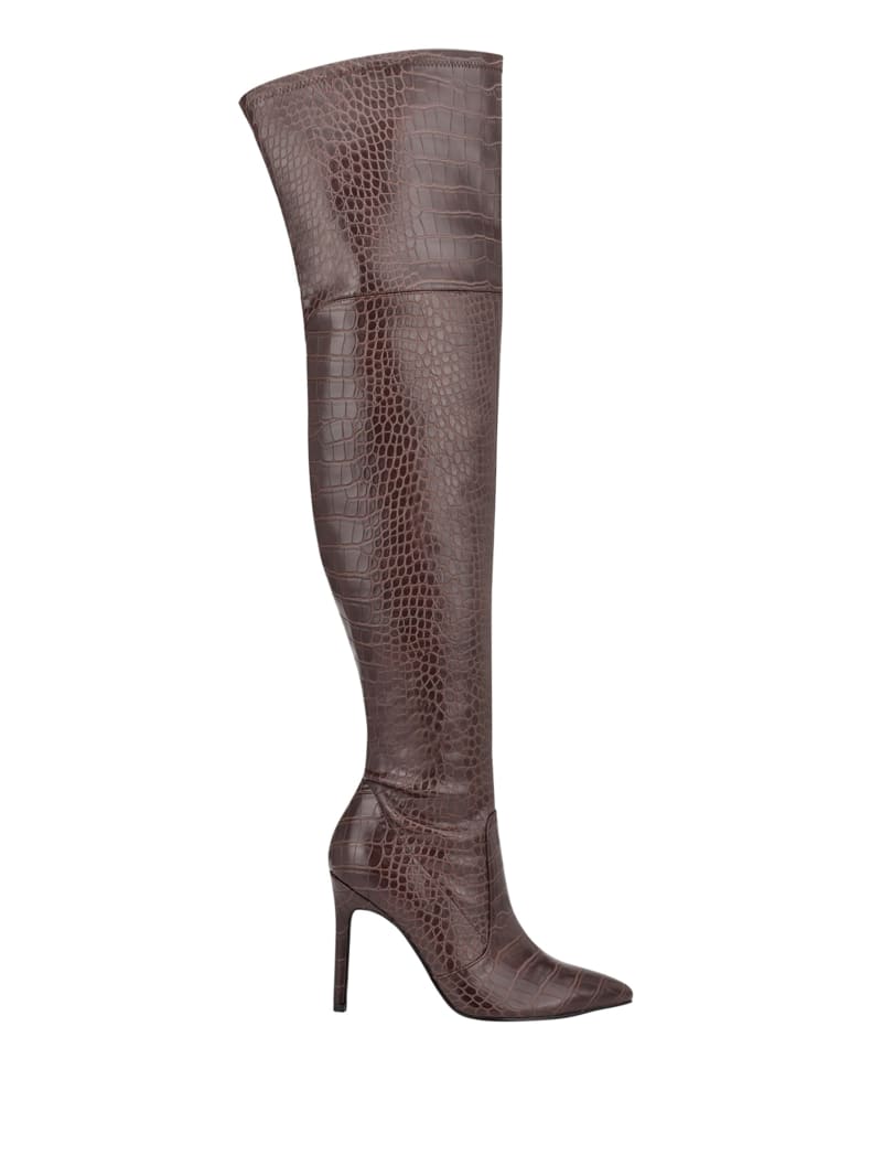 high heel boots canada