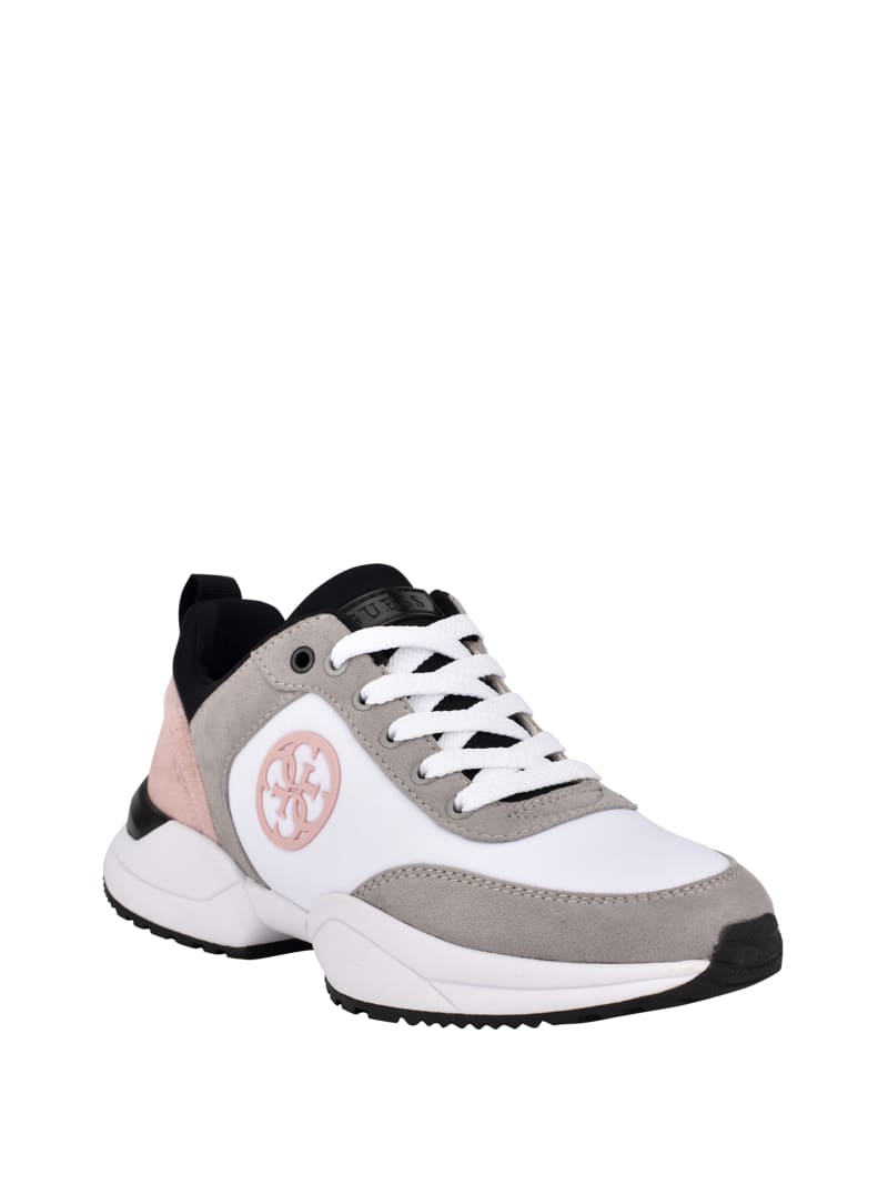 Bridell Quattro-G Sneakers