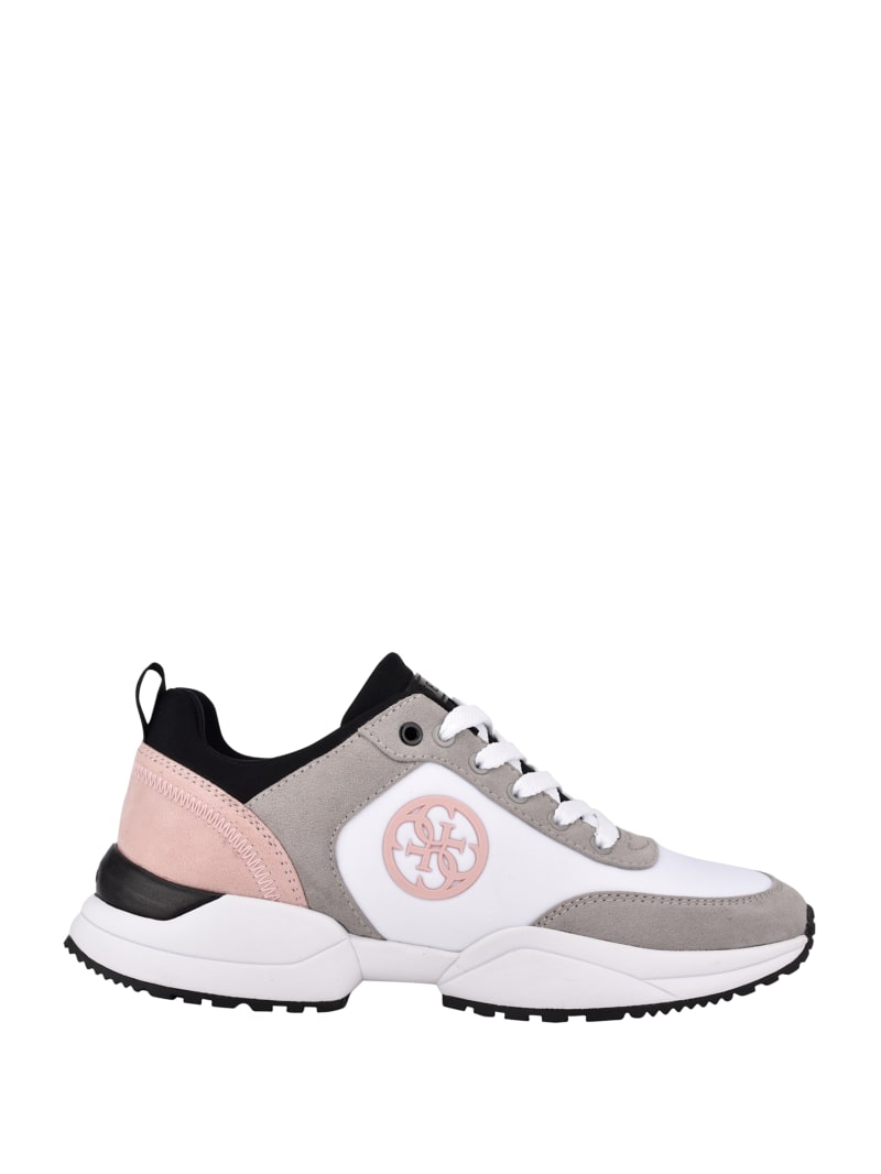 Guess - Bridell Quattro-G Sneakers
