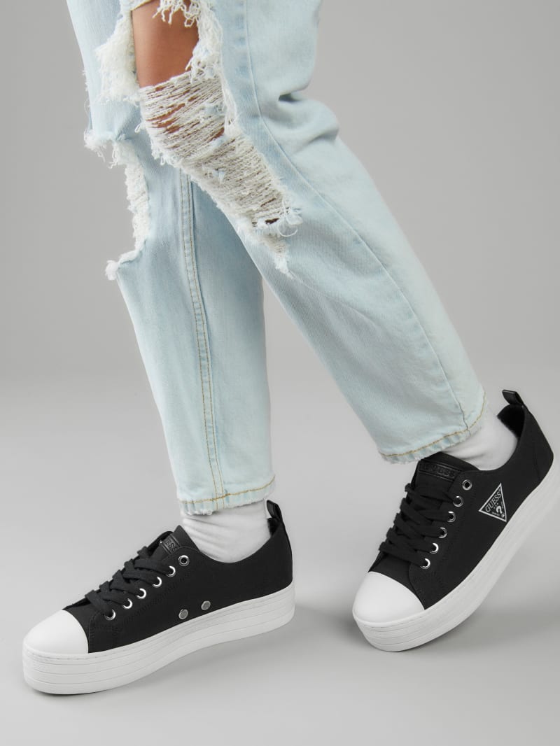 guess brigs sneakers