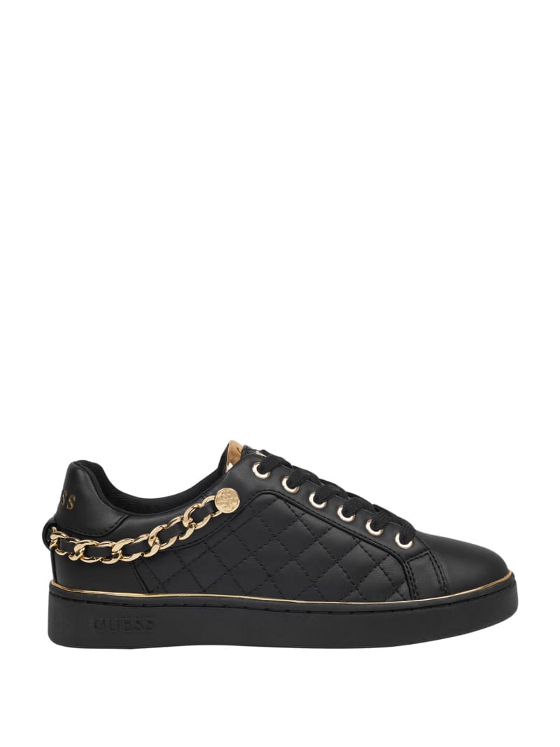 Guess women's brisco sneakers clearance