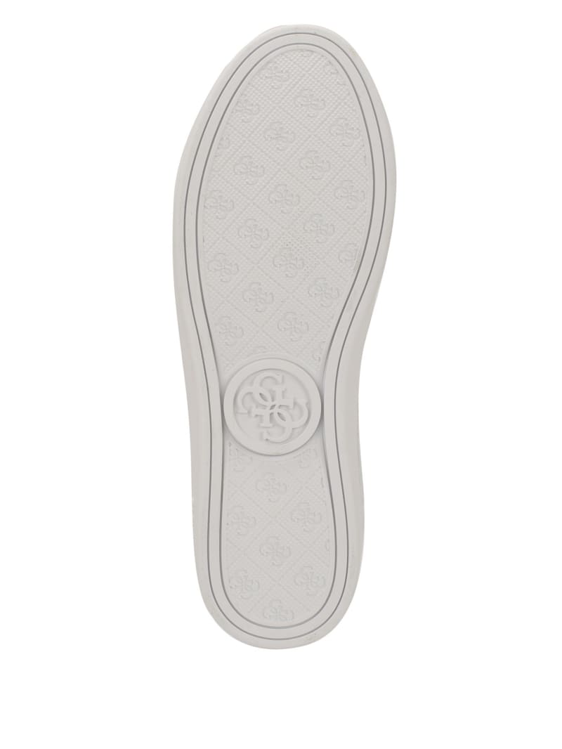 Guess Britz Sneaker Damen - Style Und Komfort Vereint