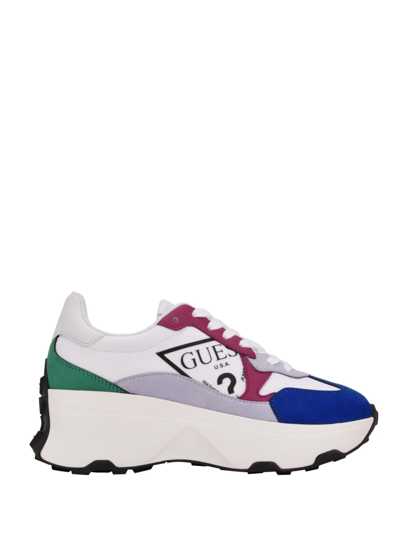 guess calebb sneakers