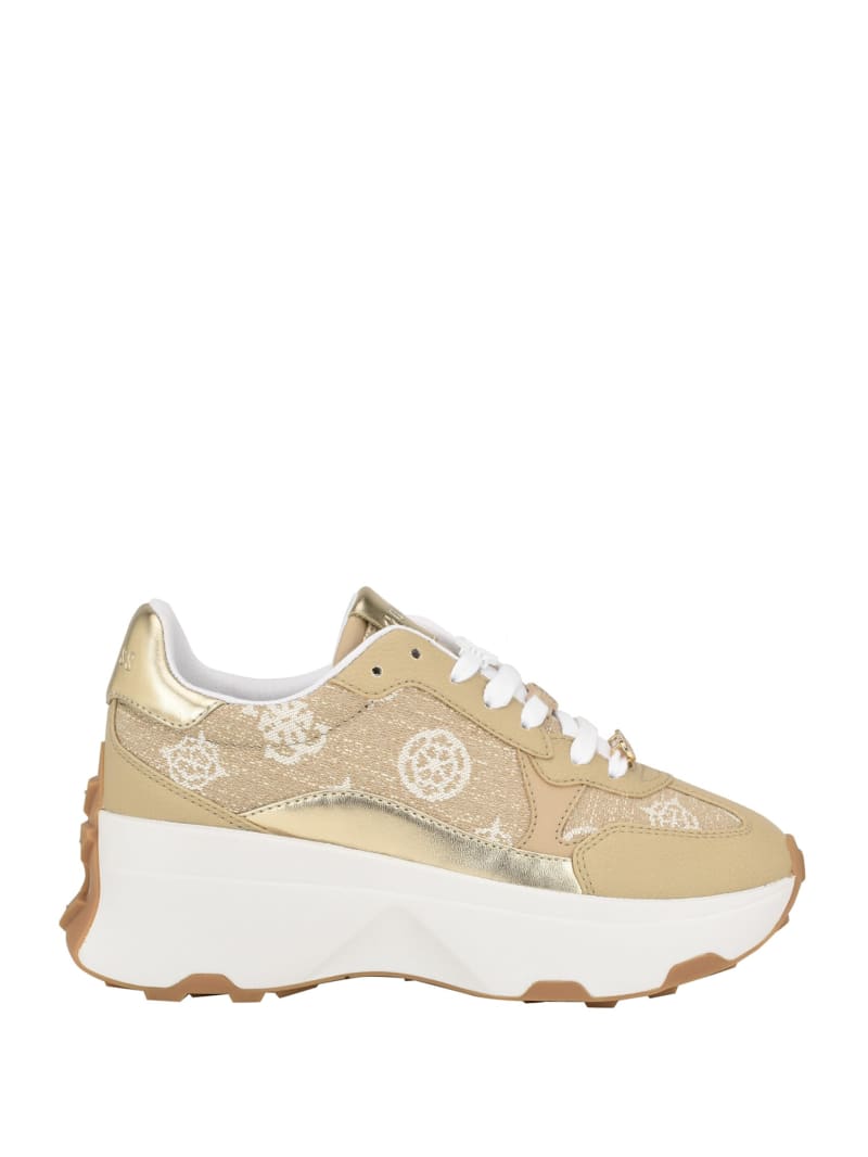 Guess sneakers tiffany 2025