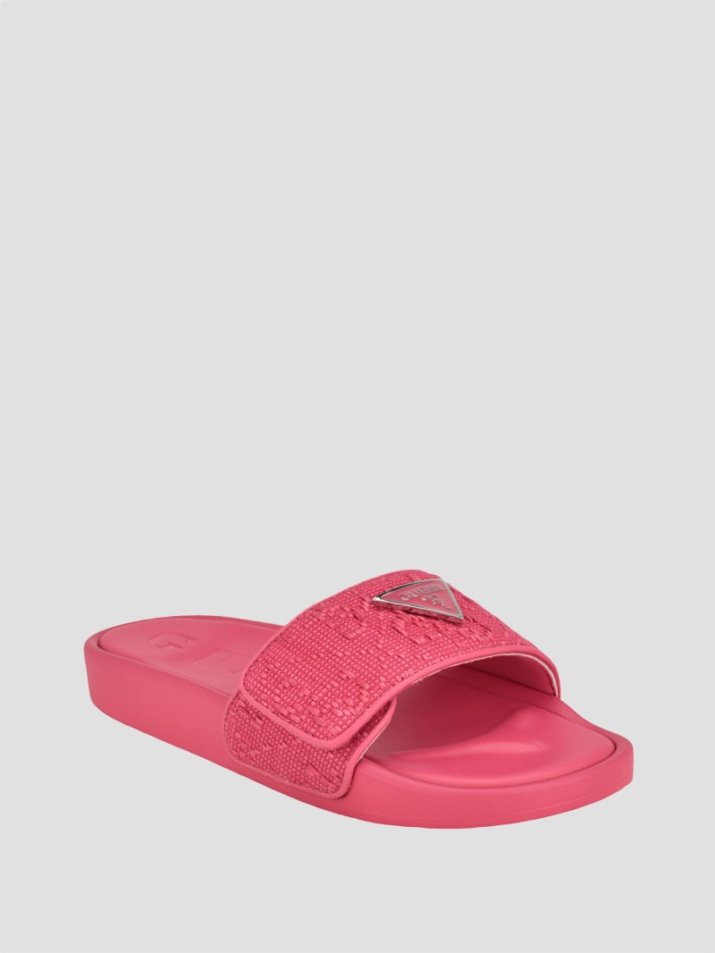 Callena Pool Slides