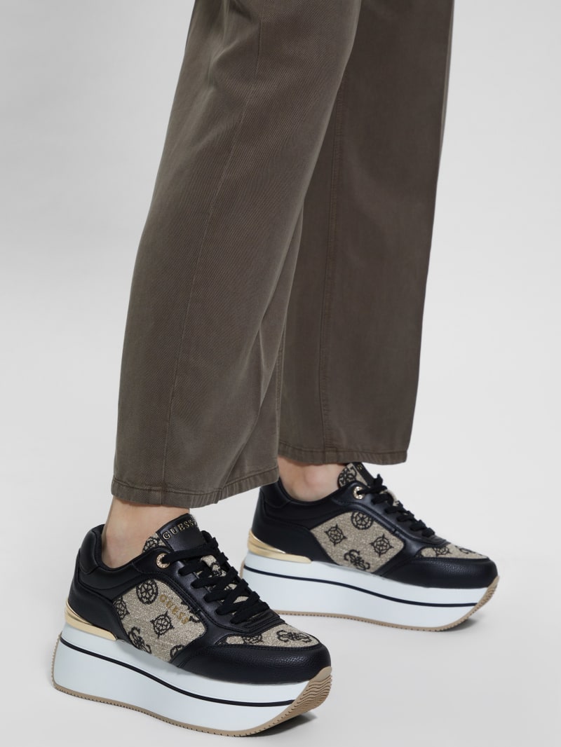 Guess sneakers tiffany on sale