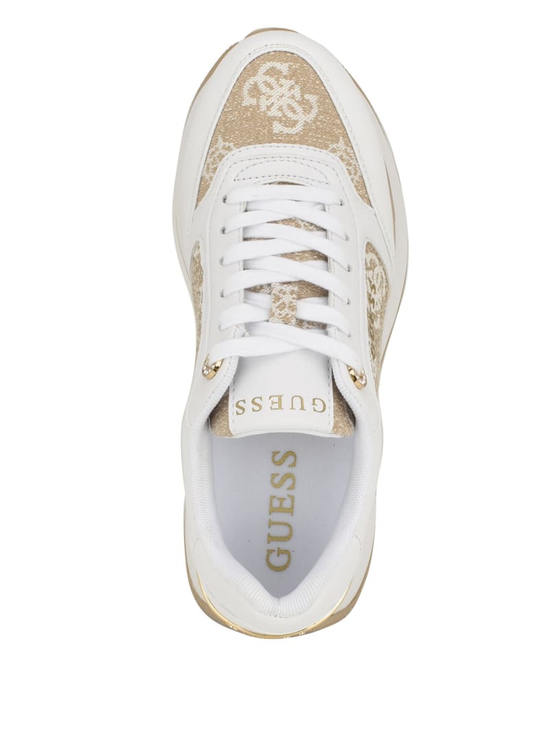 Guess sneakers dames online 2018
