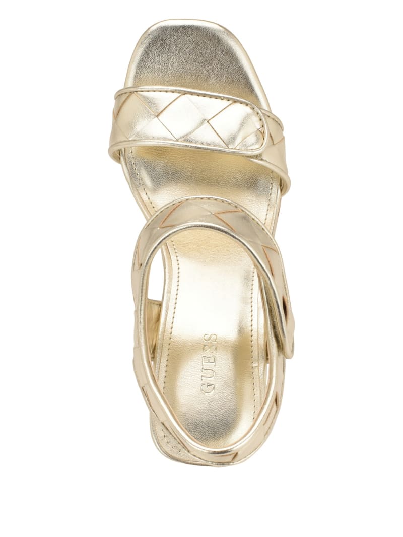 Cataline Wedge Sandals