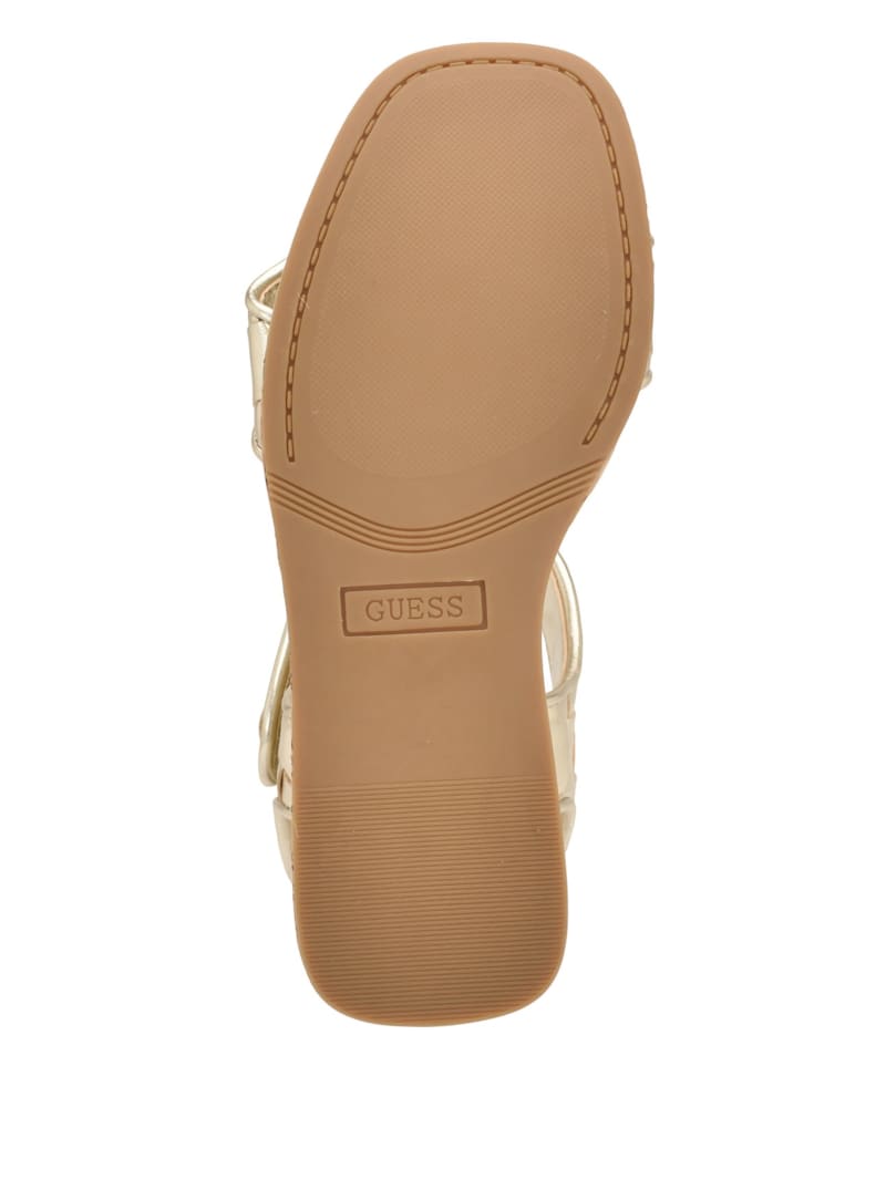 Cataline Wedge Sandals