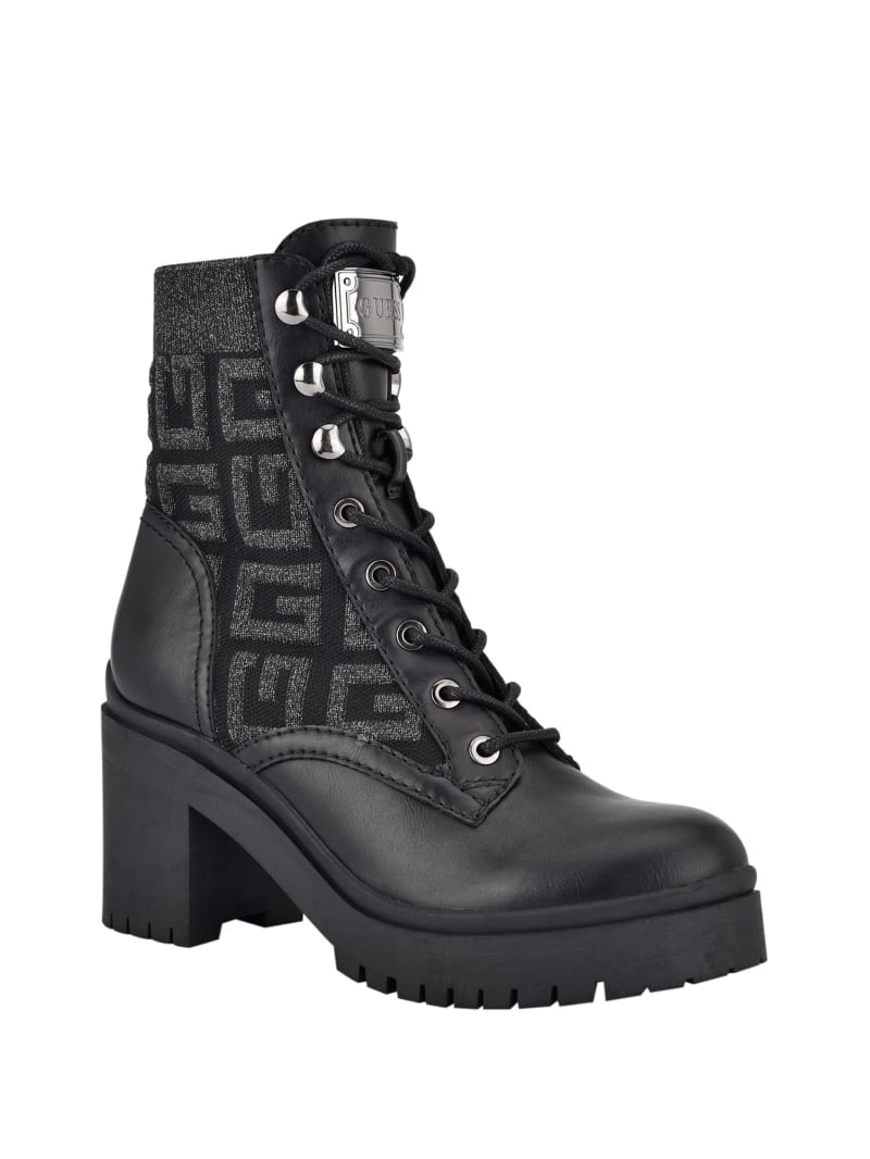 fall boot outfits