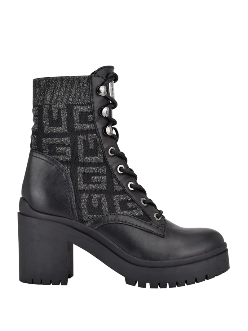 guess women's boots sale