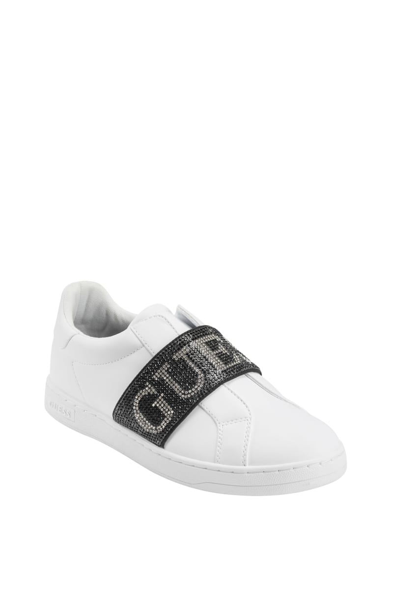 guess sneakers women's shoes