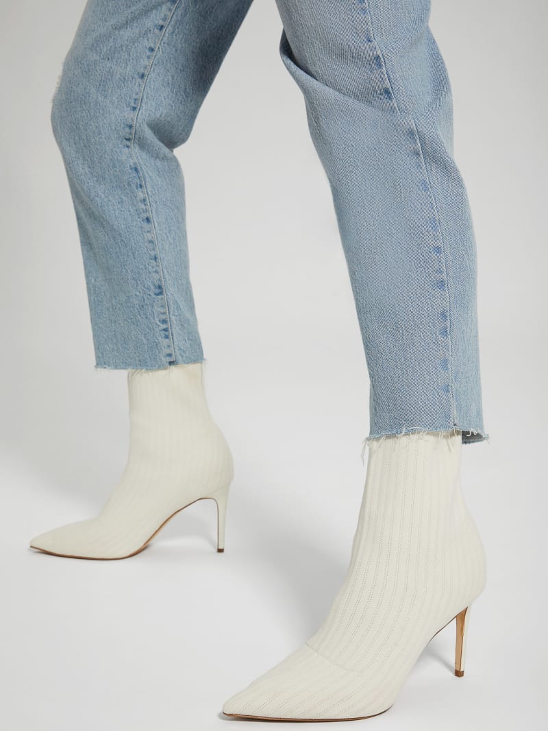 Guess sock boots discount