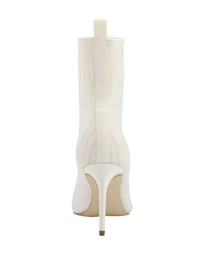 Guess sock booties shop