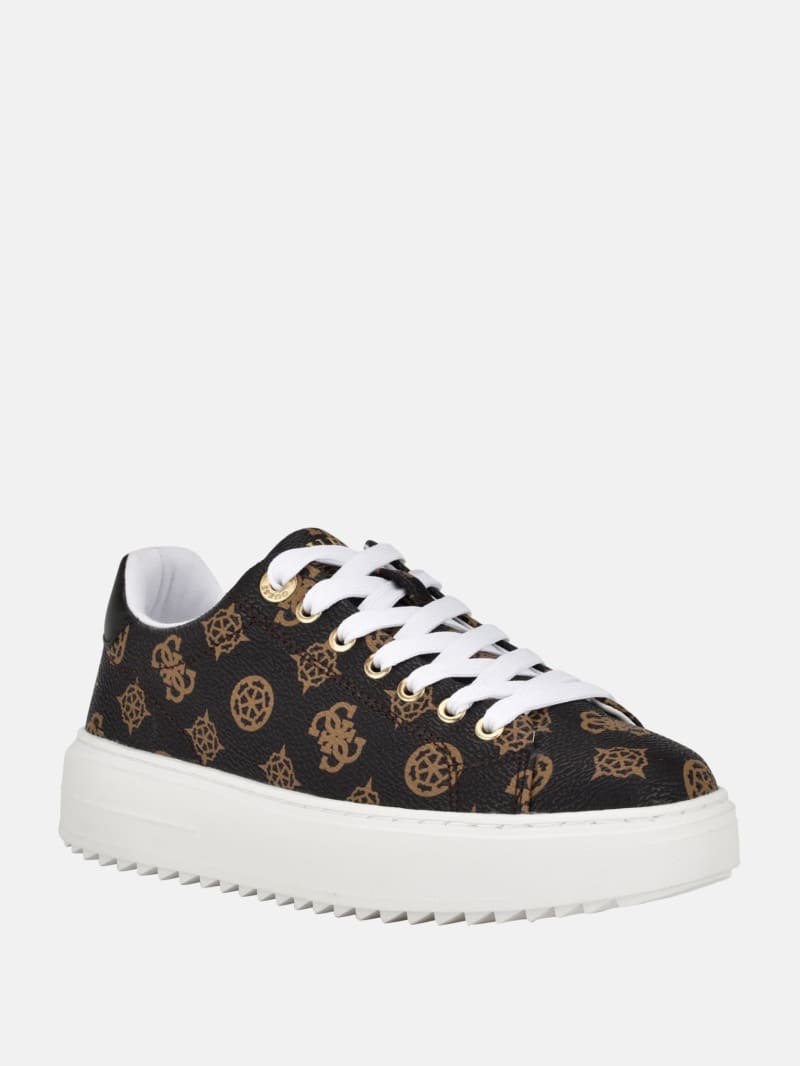 Canada 2025 Guess Sneakers Canada Women's Sneakers GUESS