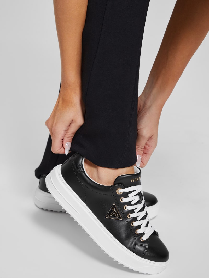 Guess women's shoes fashion sneakers outlet