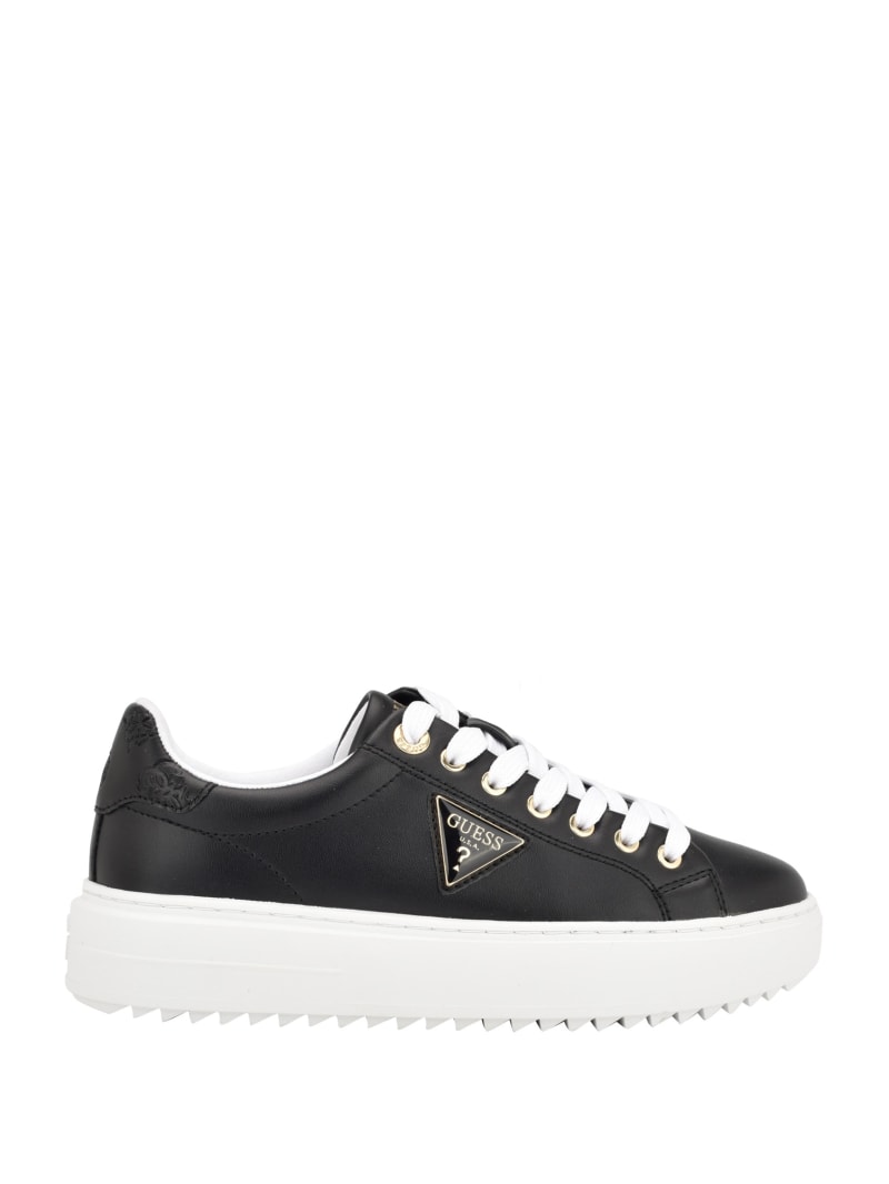 Guess top women's sneakers