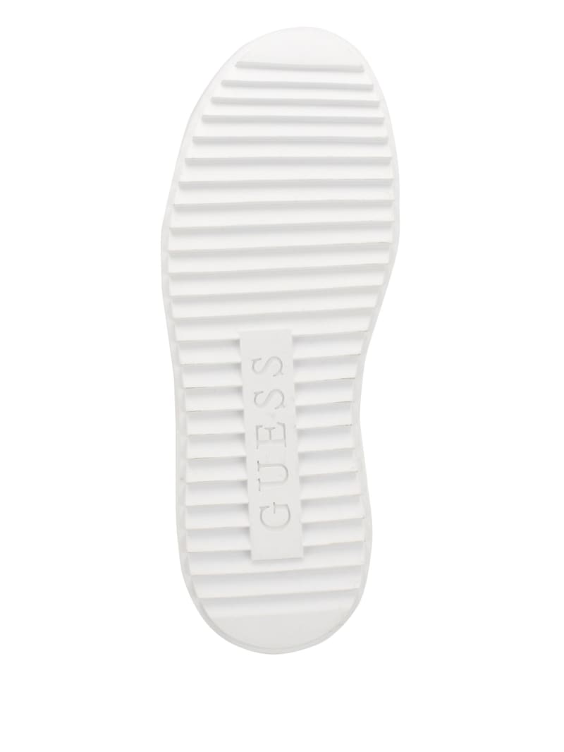 Denesa Low-Top Sneakers | GUESS