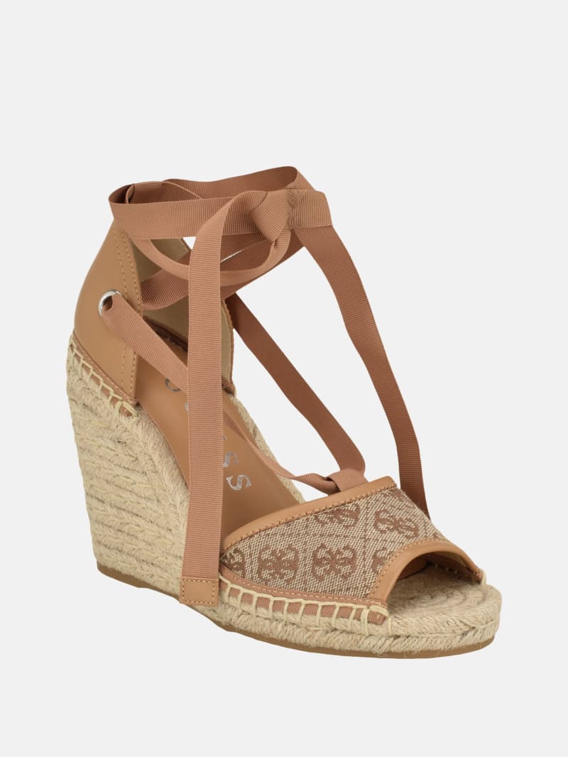 Diandra Espadrille Wedges
