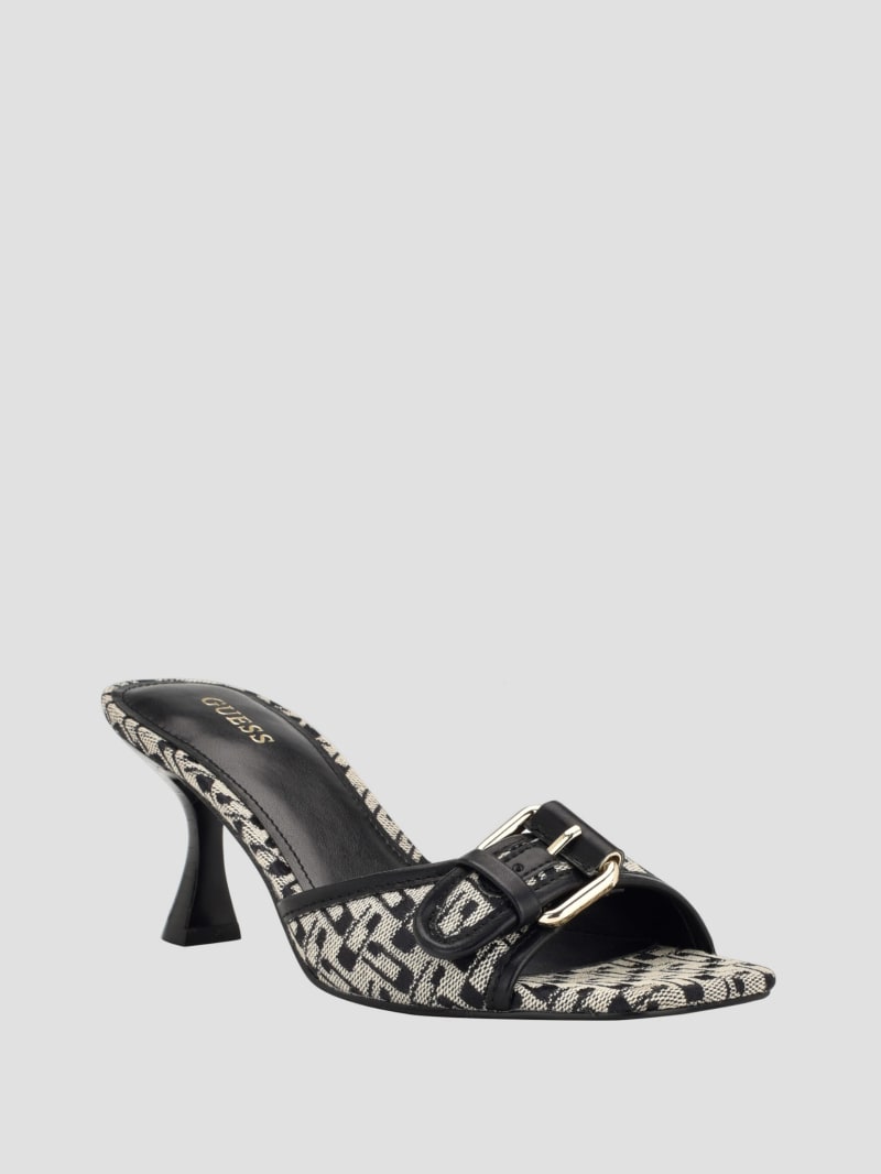 Guess kitten heels hotsell