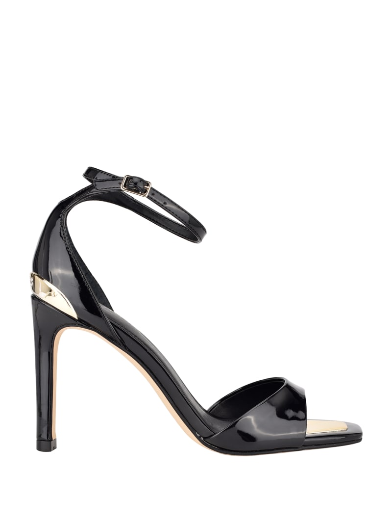 Divine Heeled Sandals GUESS