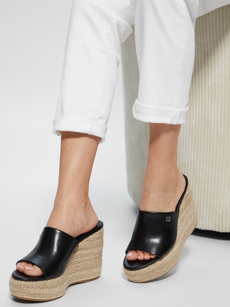 Guess espadrille shoes 2025