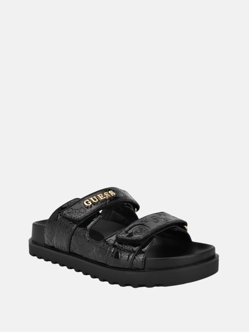 Fabulon Two-Strap Slides
