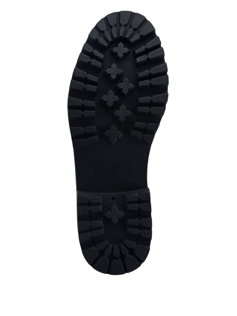 Guess Botas Fearne con tacón bajo Mujer - El Palacio de Hierro
