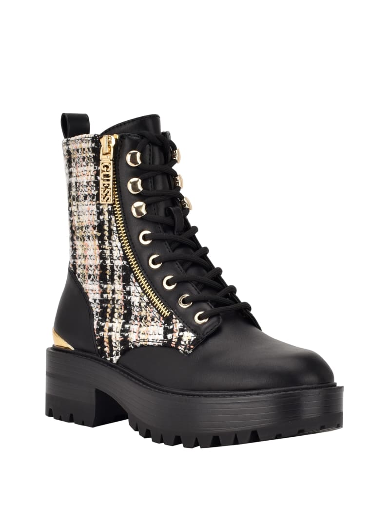 Guess haleigha boots clearance