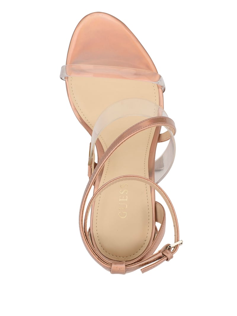 Guess felicia dress sandal Clearance