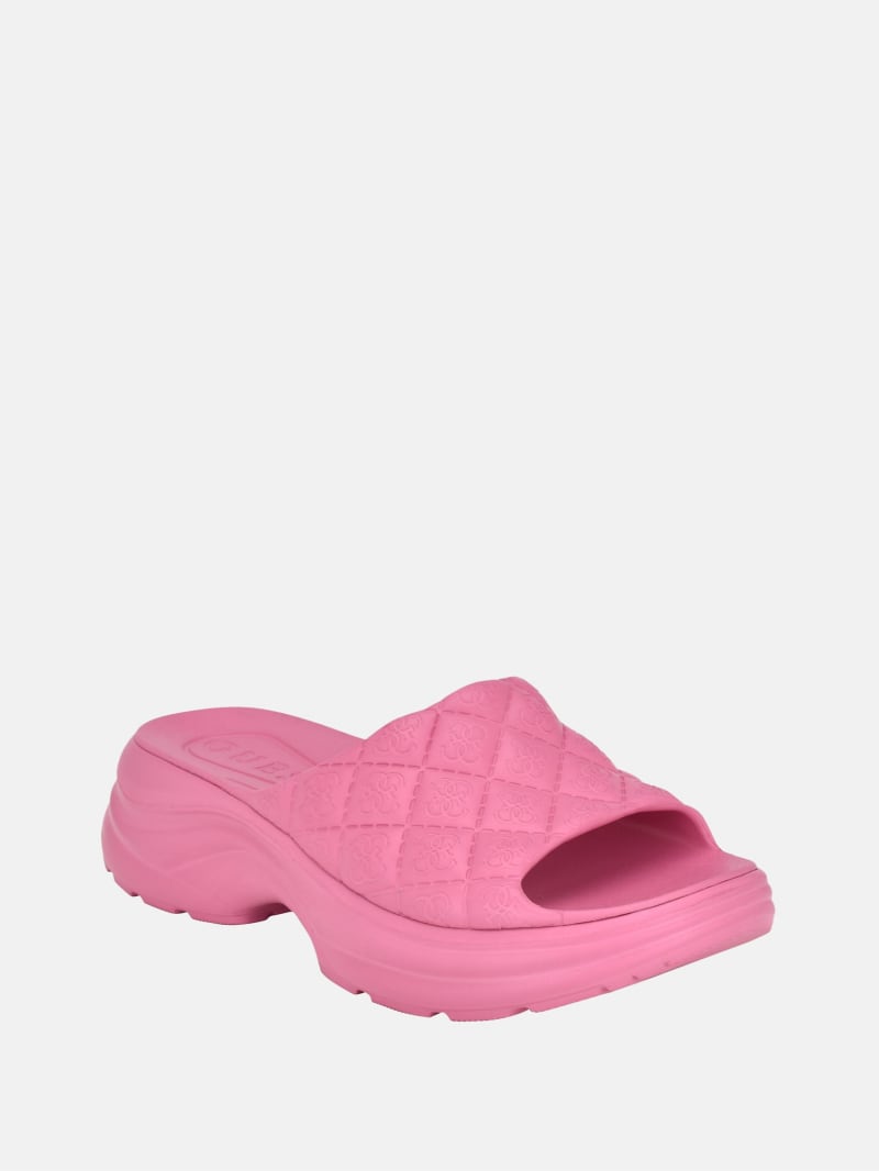 Fenixy Quattro G Slides · Guess