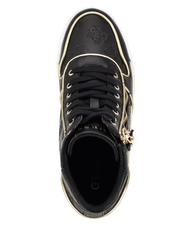 Guess shop finer sneaker
