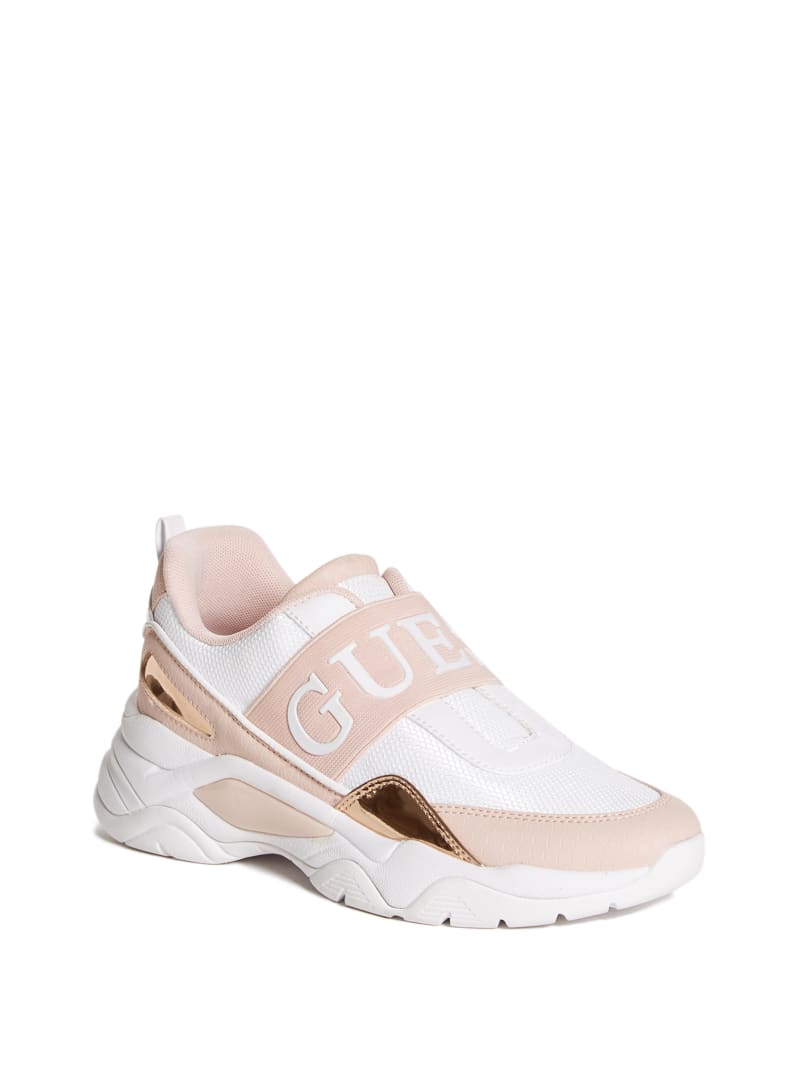 guess womens slip on sneakers