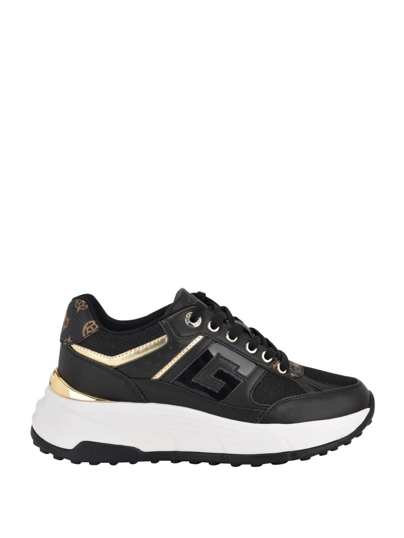 Fonzi Signature Sneakers