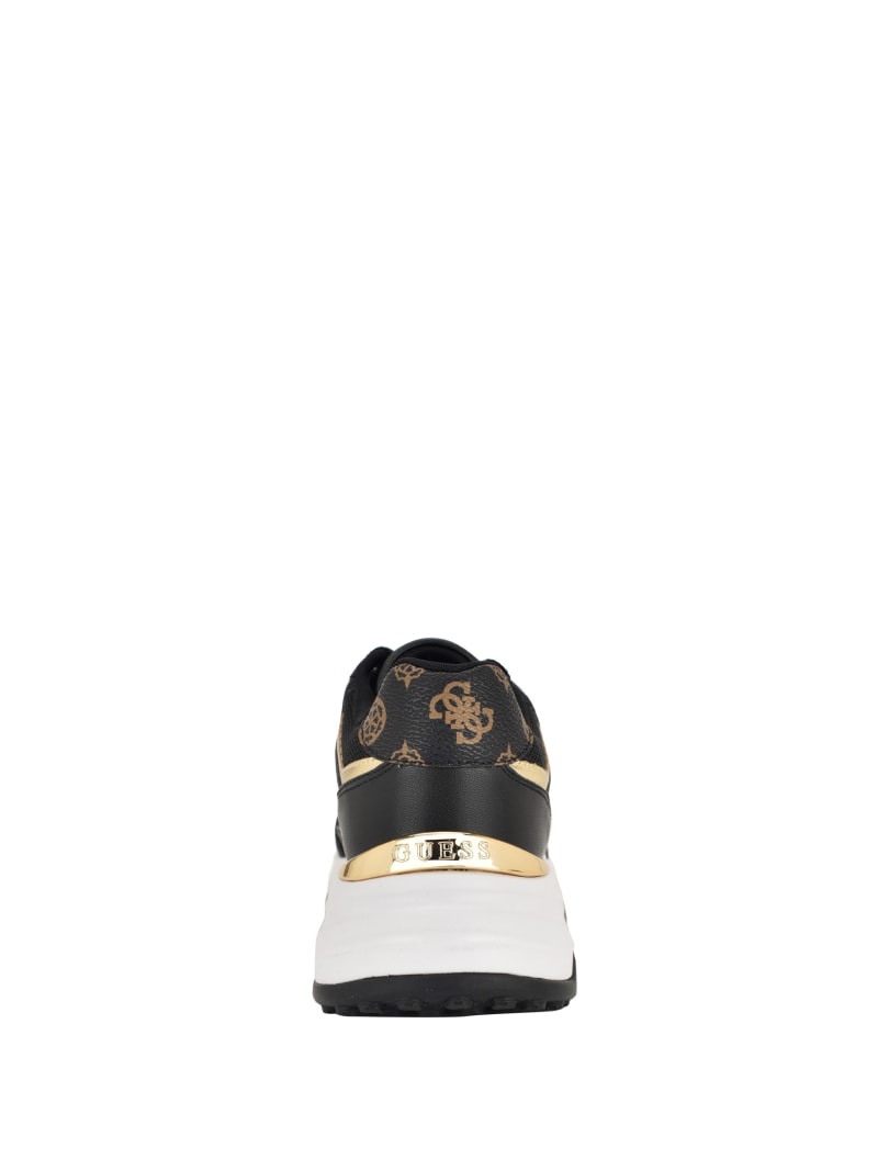 Fonzi Signature Sneakers