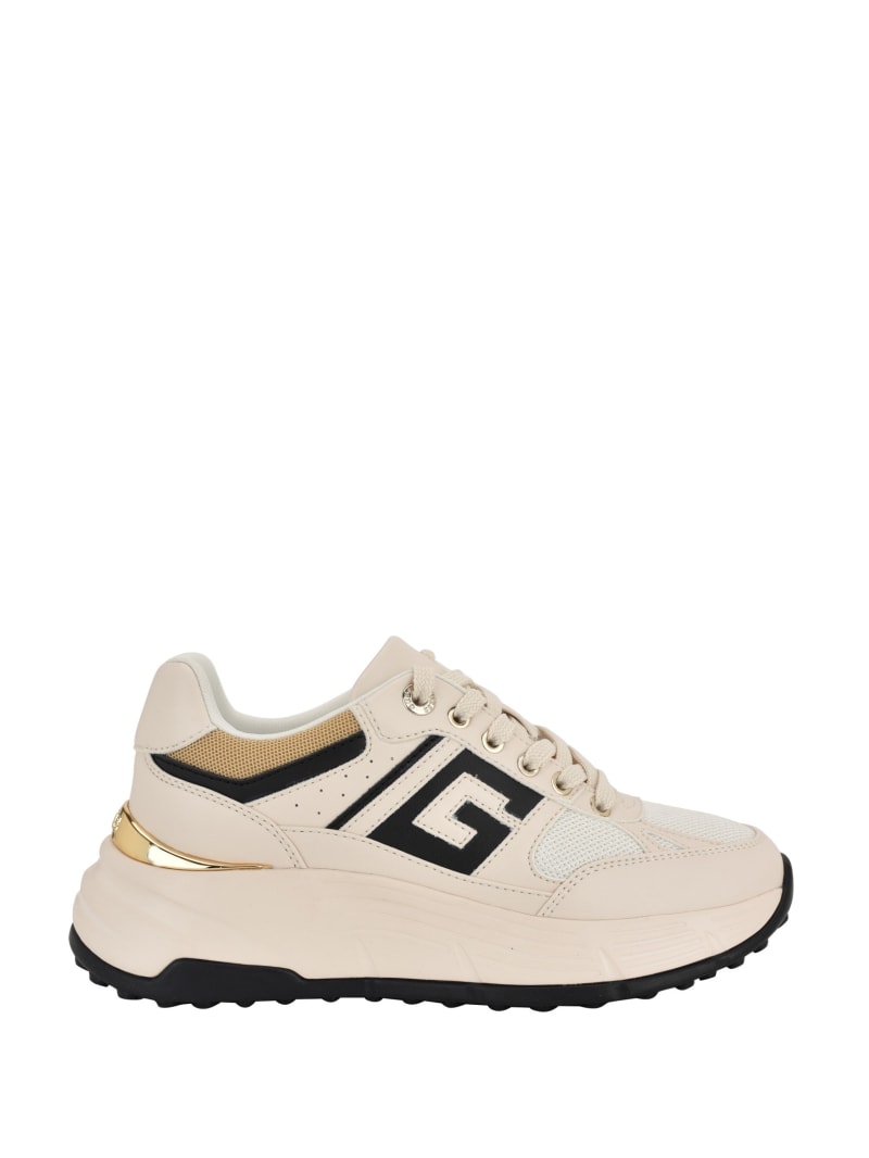 Fonzi Signature Sneakers