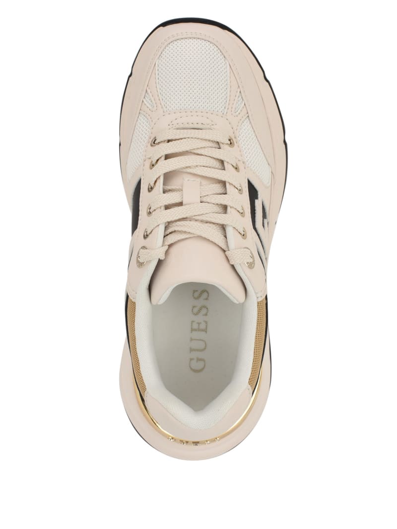 Fonzi Signature Sneakers