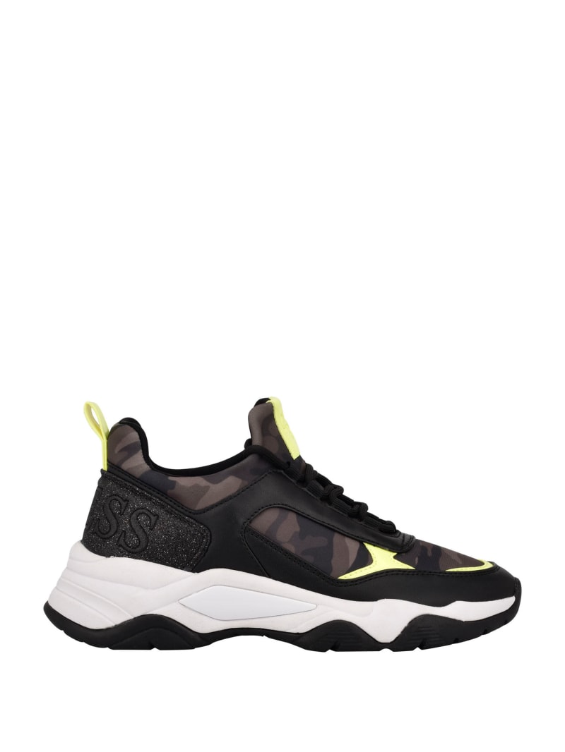 guess frankey sneakers