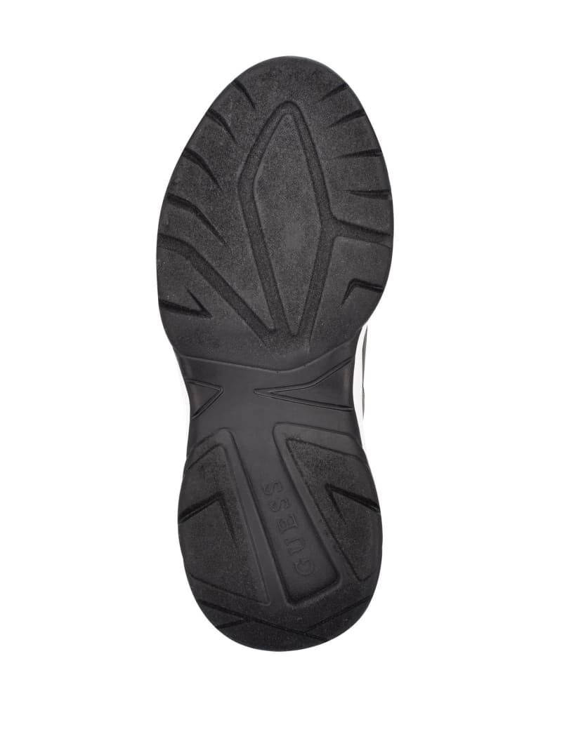 guess frankey sneakers